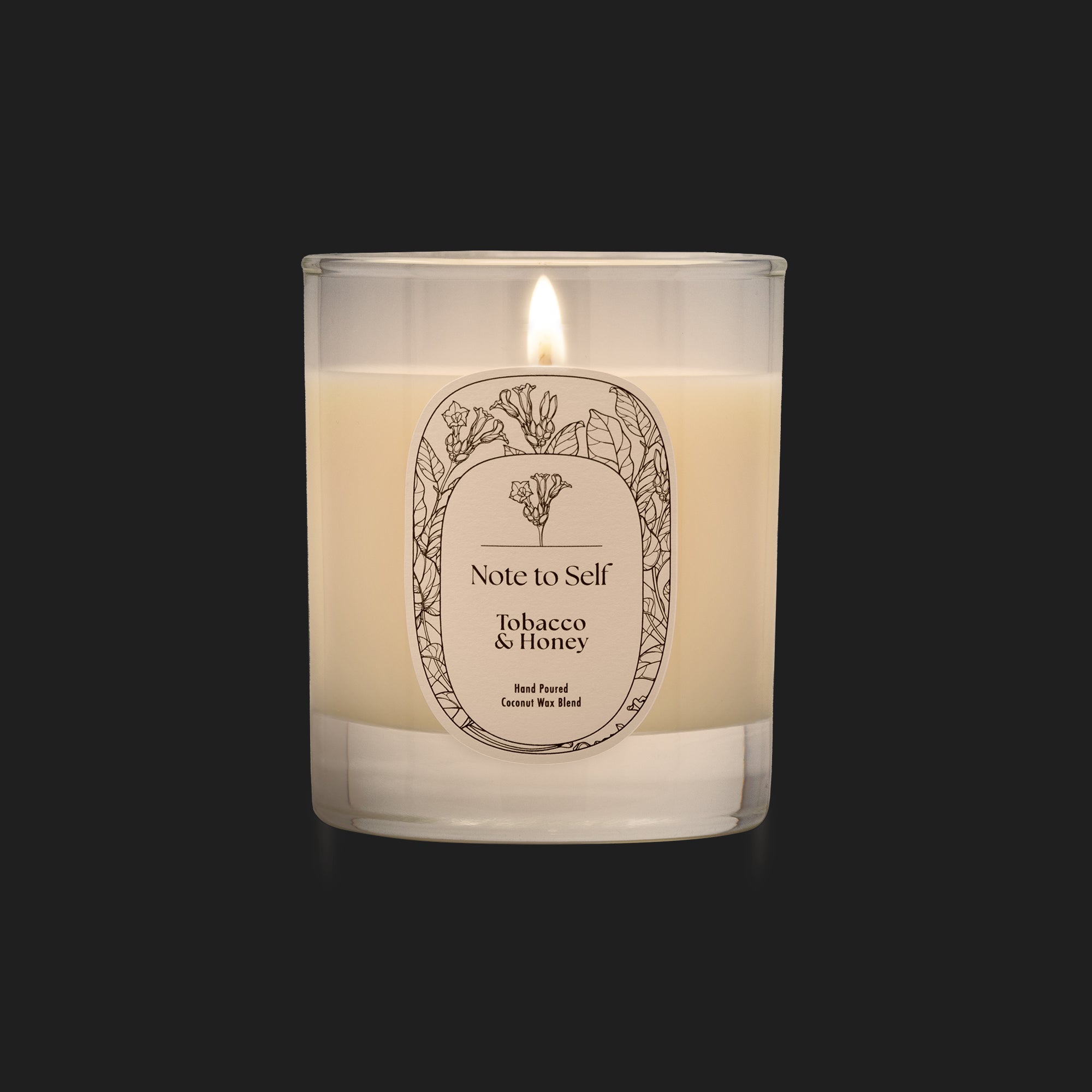 Tobacco & Honey