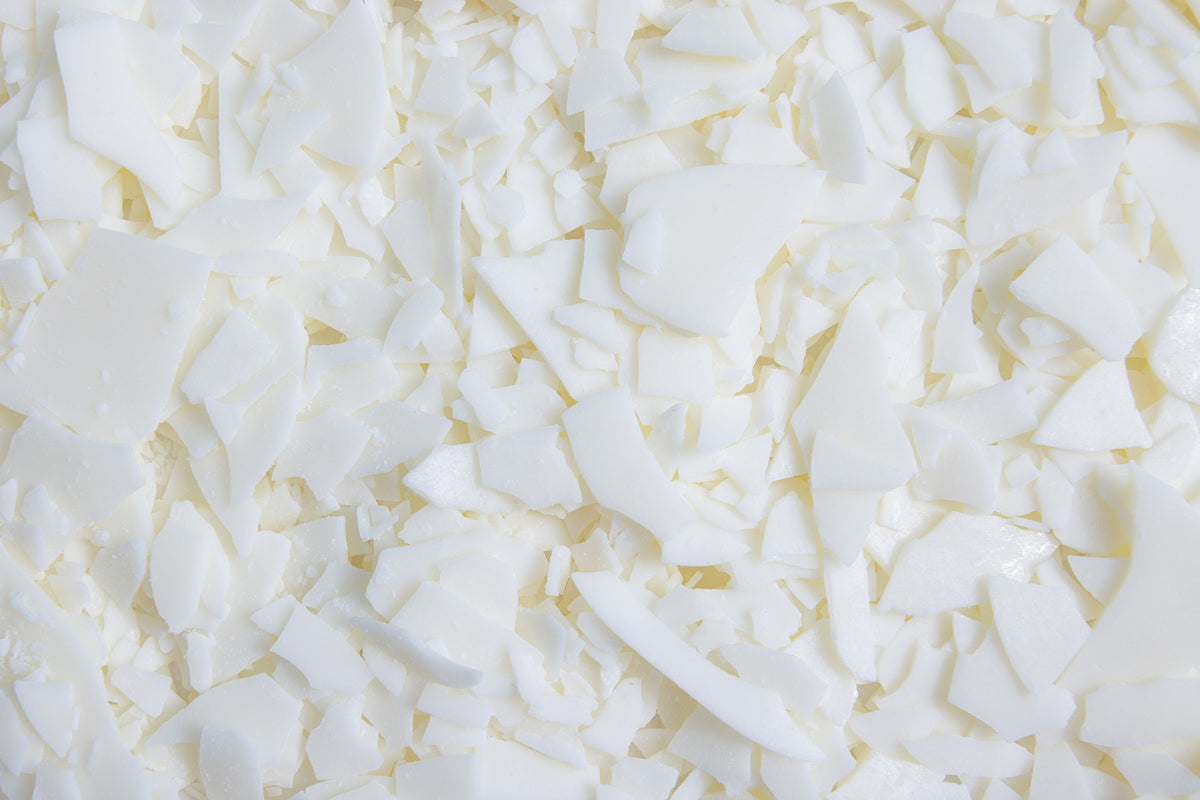 Why choose coconut wax candles?