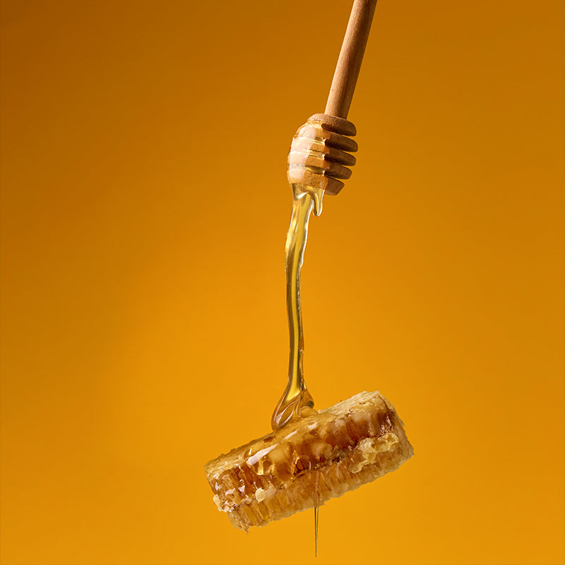 Tobacco & Honey
